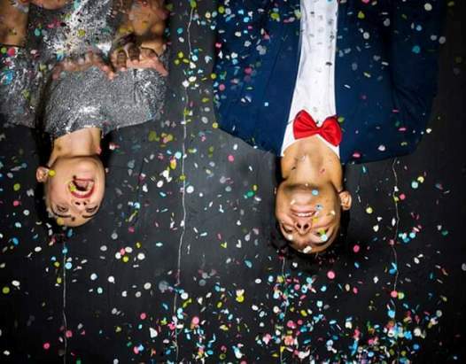 Christmas Party του Pepper 96,6 στο Gazarte