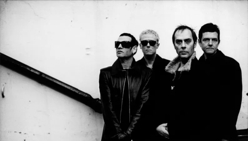 Οι Bauhaus στο Release 2022