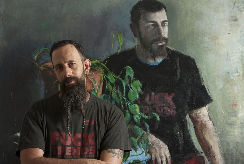 «3 χρόνια Πέρα Πλάσματα»