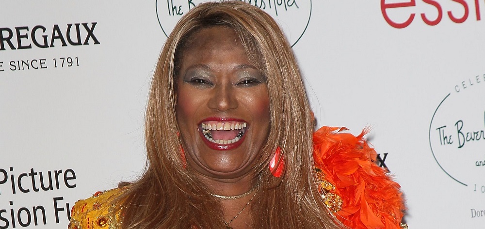 Πένθος στην soul - «Έφυγε» η Bonnie Pointer