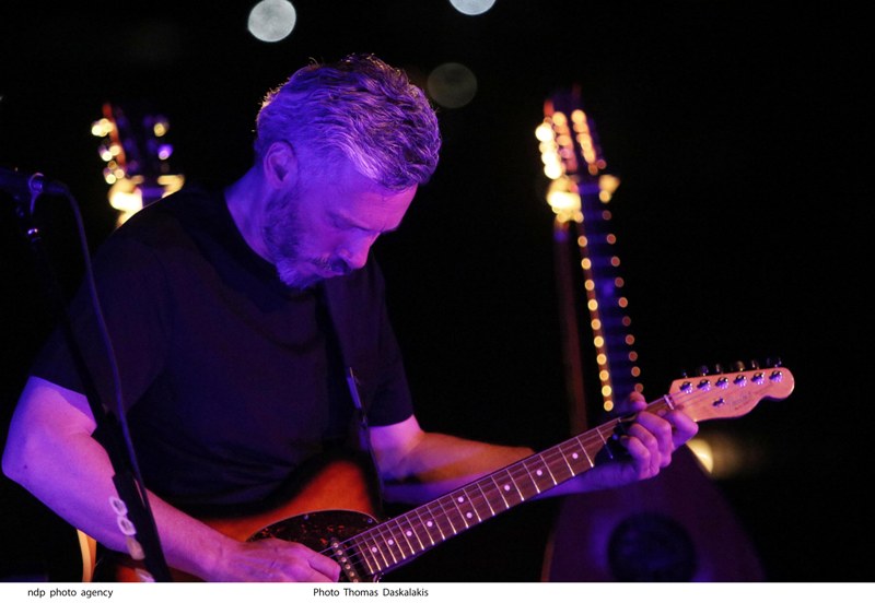 Τα streaming του Σαββατοκύριακου