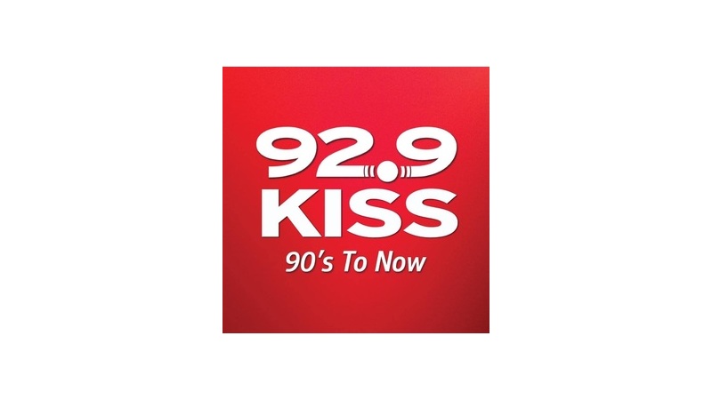 Kiss 92.9