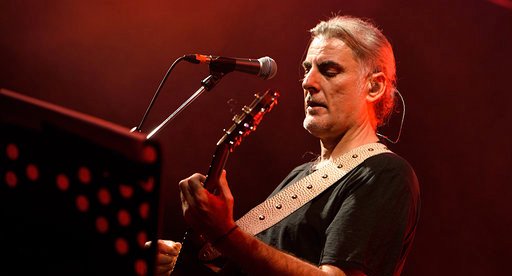 Η Μουσική Σκηνή Σφίγγα επιστρέφει