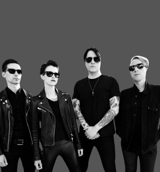 Οι 25 πρώτες μεγάλες συναυλίες του Gazarte για το 2025