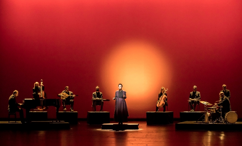 To έργο «Μάρθα: Μια ιστορία από το Μεσολόγγι» του Νίκου Ξυδάκη έρχεται στην GNO TV