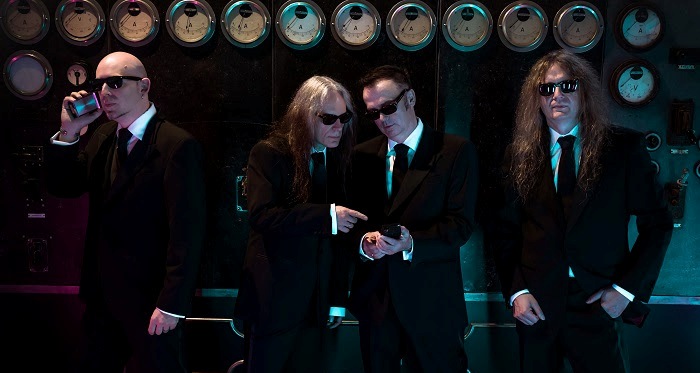 Στην Τεχνόπολη η συναυλία των Blind Guardian και Beast in Black 