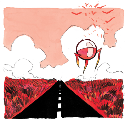 Παιδί Τραύμα & Pan Pan live στο Gagarin 205