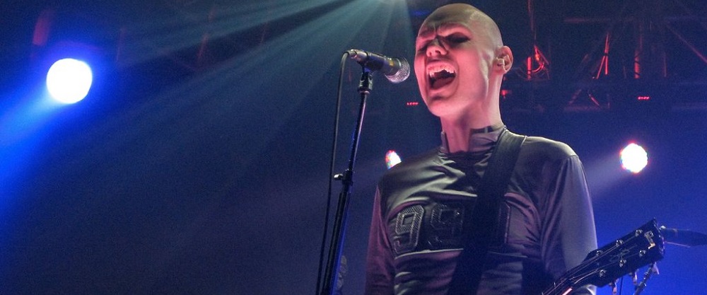 Ακύρωσαν την περιοδεία τους οι Smashing Pumpkins