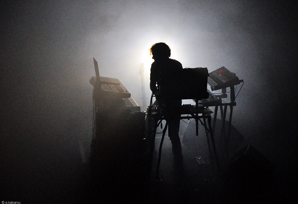 Ερχεται το Plissken Festival με τη χειμερινή του version