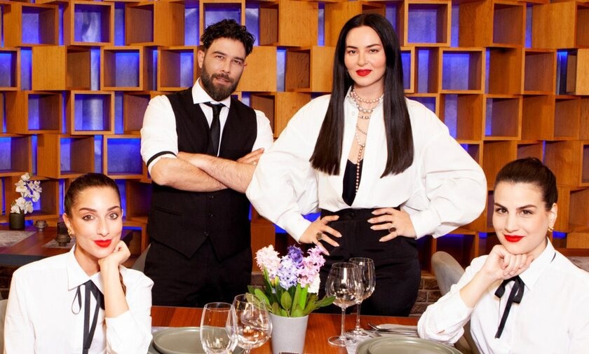 «Masterchef» και «First Dates» ξεχώρισαν στο prime time, στο 18-54