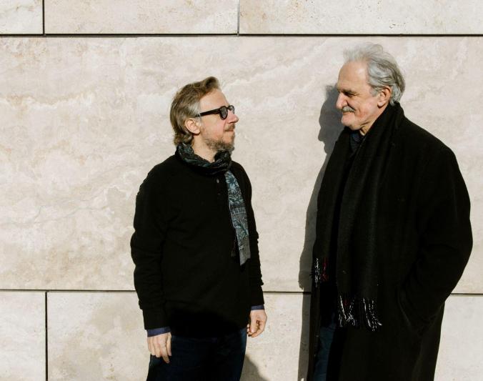 Ταξίδι στην ποίηση του Δημήτρη Καταλειφού μέσα από τη Jazz