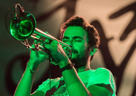 Το Half Note επιστρέφει… αλλιώς