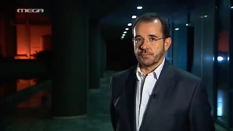 Θετική απάντηση του Παύλου Τσίμα για να μετακινηθεί στο Mega