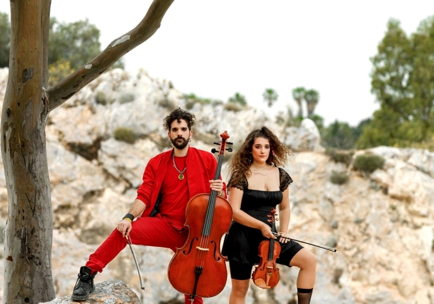 String Demons:«Τα λημέρια της κλασικής παιδείας, από όπου και προερχόμαστε, είναι σκληρά»