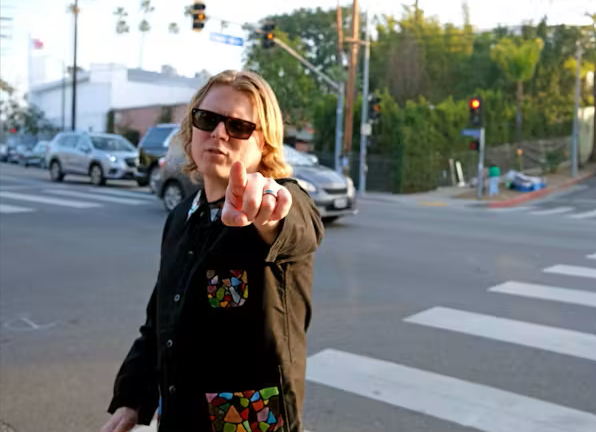 Ο Ty Segall επιστρέφει στην Αθήνα