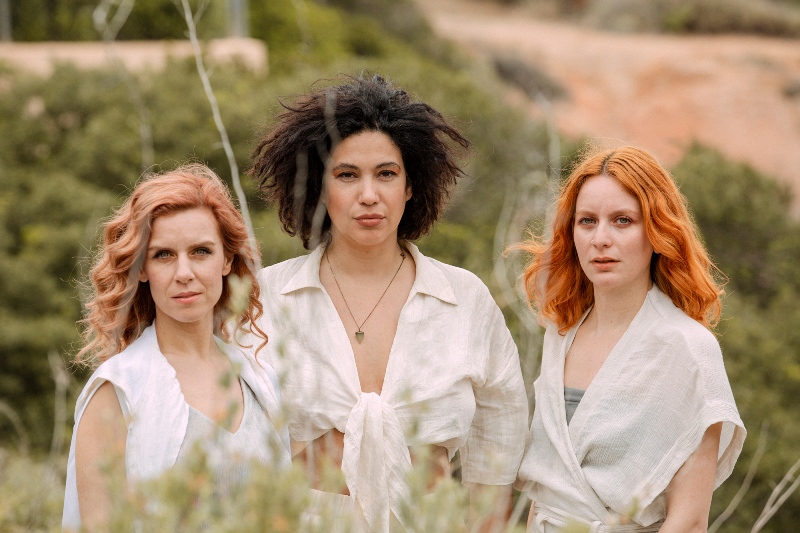 Αφιέρωμα στον Leonard Cohen στον Κήπο του Μεγάρου 