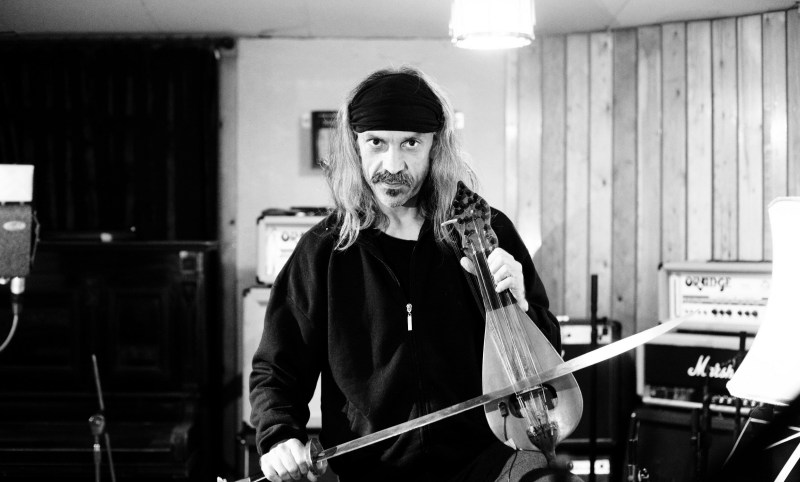 «ΒΑΡΔΑ ΦΟΥΡΝΕΛΟ» από τους Χαΐνηδες