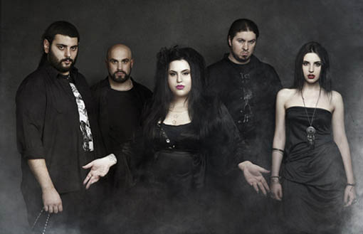 Voices of the Mist Music Festival vol 4