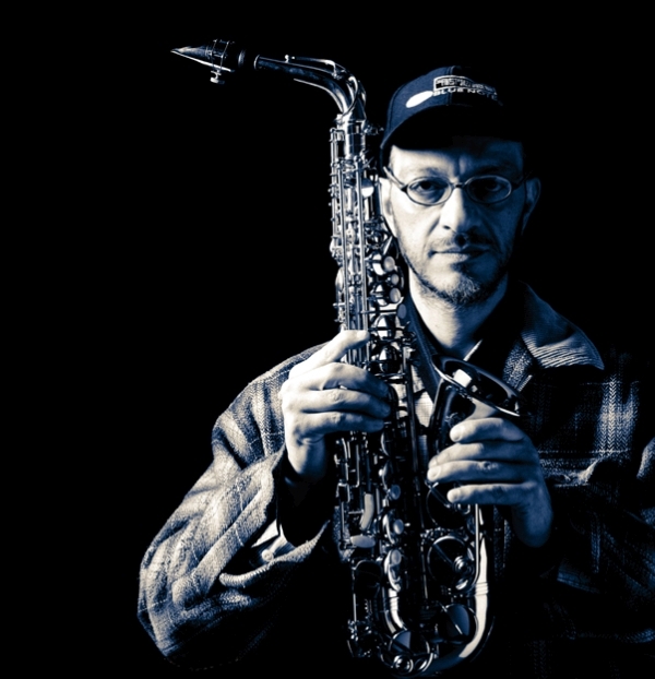 Takis Paterelis Quartet – Αφιέρωμα στον John Coltrane