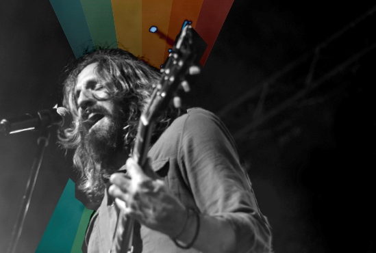 Ο Λεωνίδας Μπαλάφας στο club του Σταυρού του Νότου