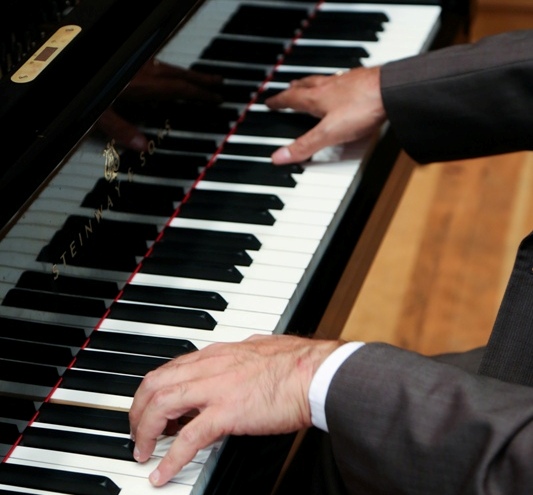 Μαγνητοσκοπημένη συναυλία της Κρατικής Ορχήστρας Αθηνών