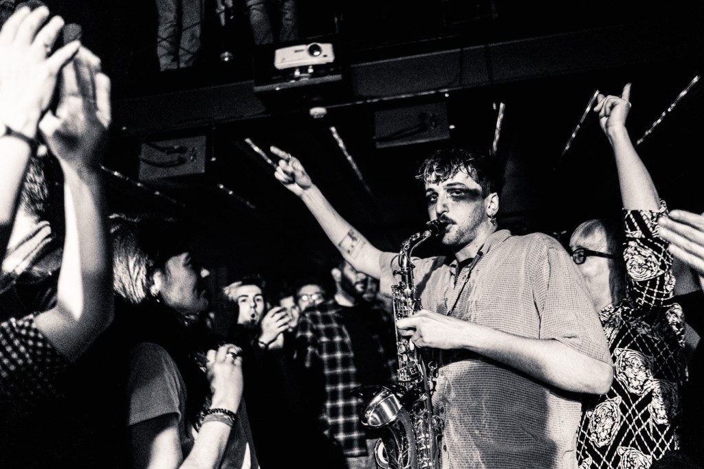 Οι Maruja έρχονται στην Ελλάδα