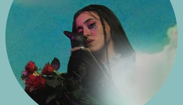 Vassilina: Νέο τραγούδι και videoclip