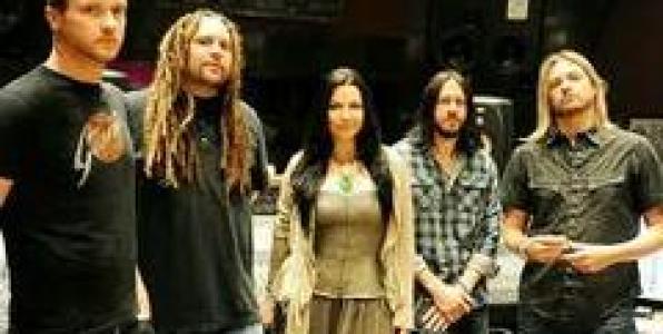 ΕΠΙΣΤΡΟΦΗ ΤΩΝ EVANESCENCE