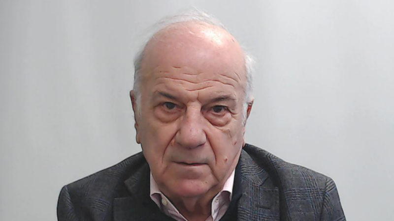 «Έφυγε» από τη ζωή ο Νάσος Αθανασίου