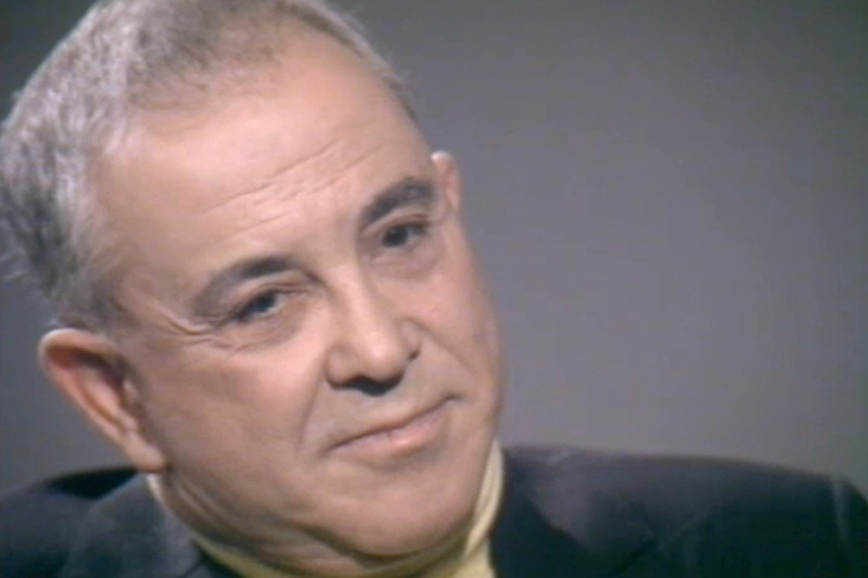 Ο Κώστας Ταχτσής στους «Διαλόγους» του Νίκου Δήμου και την ΕΡΤ
