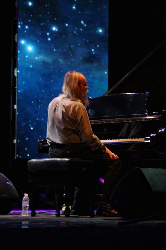 Ο Lubomyr Melnyk στην Αθήνα