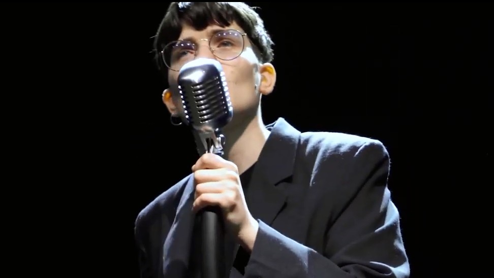 Εχουμε ταλέντο εδώ: Amalia & The Architects