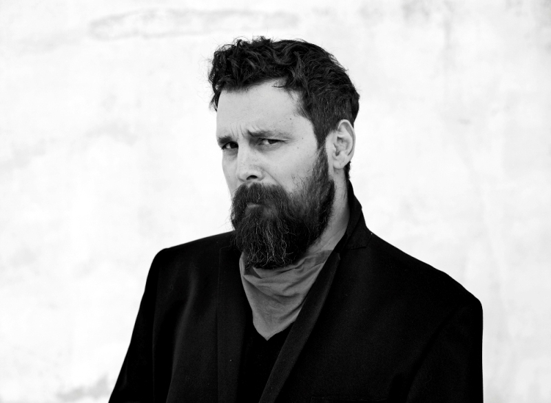 Ποιος θέλει να γίνει συμπαραγωγός στο νέο δίσκο του Σπύρου Γραμμένου;