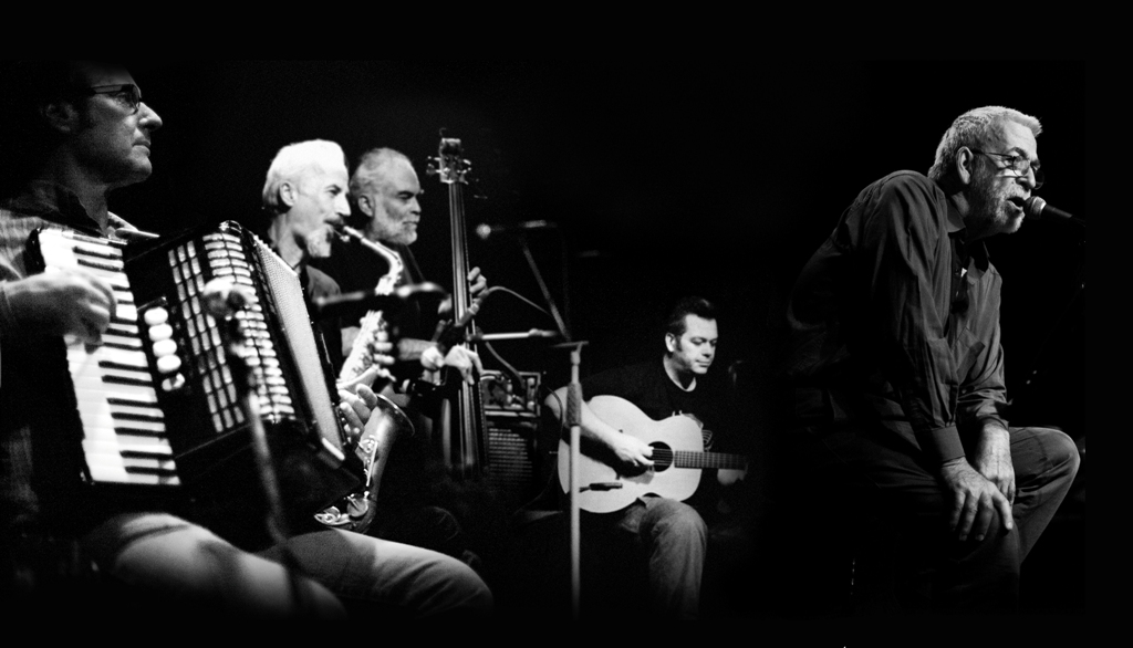 Οι Χειμερινοί Κολυμβητές στο Θέατρο Δόρα Στράτου