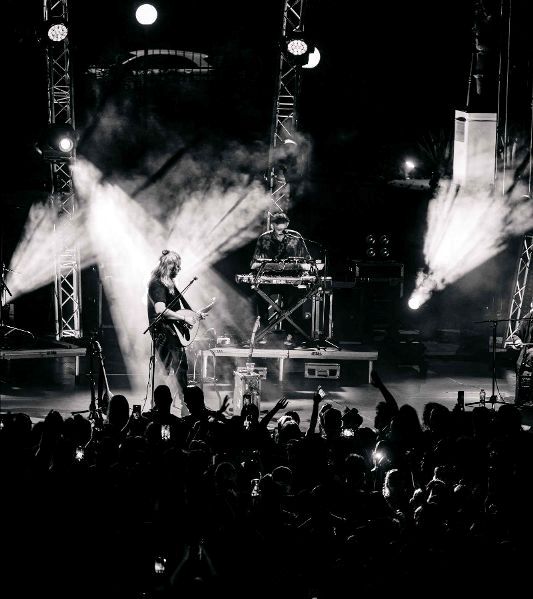 Ο Γιάννης Χαρούλης στο VOX