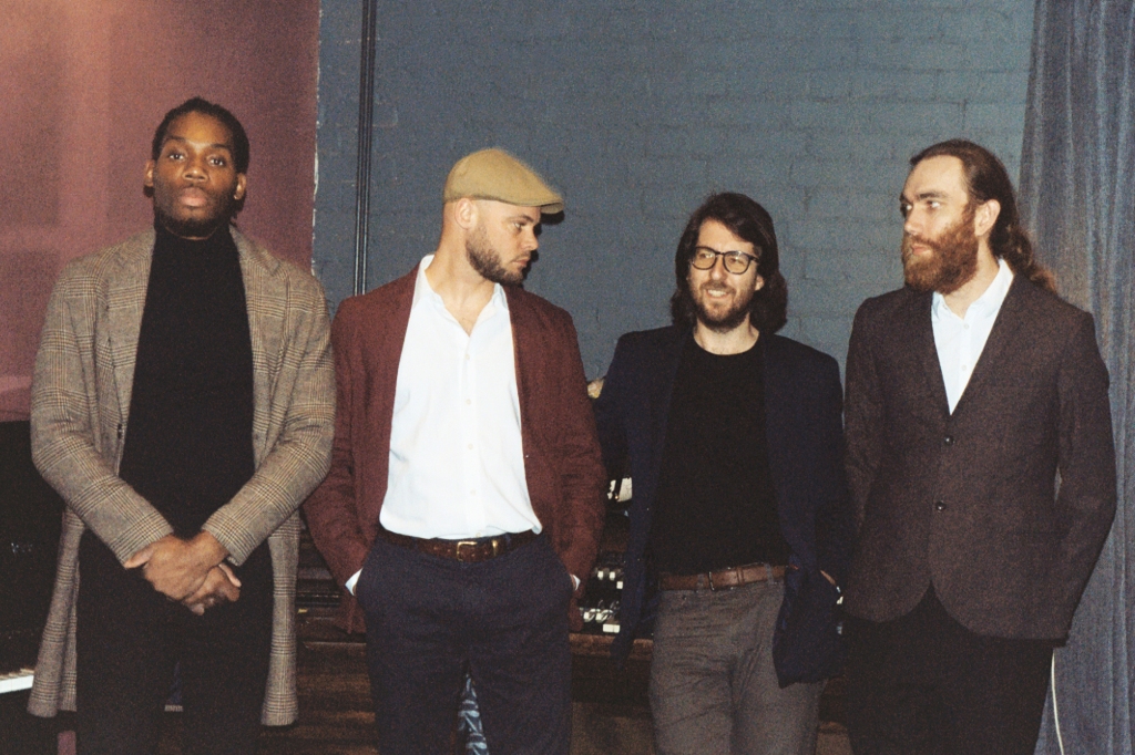 Οι Ruby Rushton στο ΚΠΙΣΝ