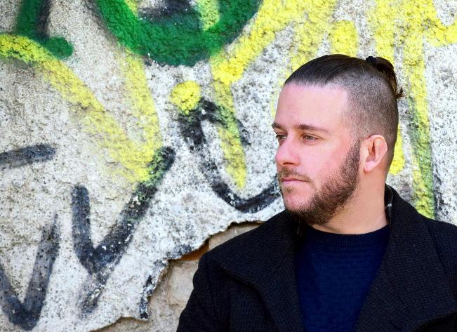 Mε τη μουσική βαδίζω πλάι πλάι από τότε που γεννήθηκα