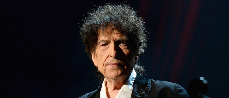 Ο Bob Dylan πούλησε τα τραγούδια του