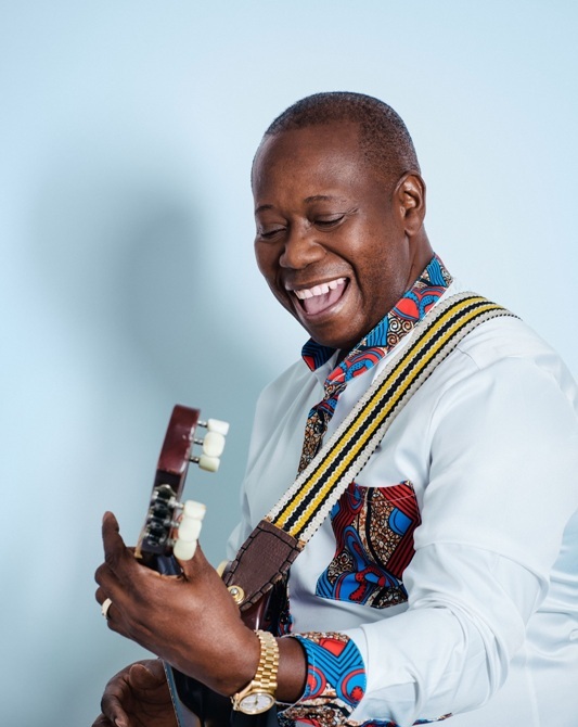 Στο Μέγαρο Μουσικής ολοκληρώνεται το Rolex Arts Festival