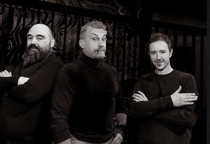 GEMINI JAZZ FESTIVAL στον Ορφέα