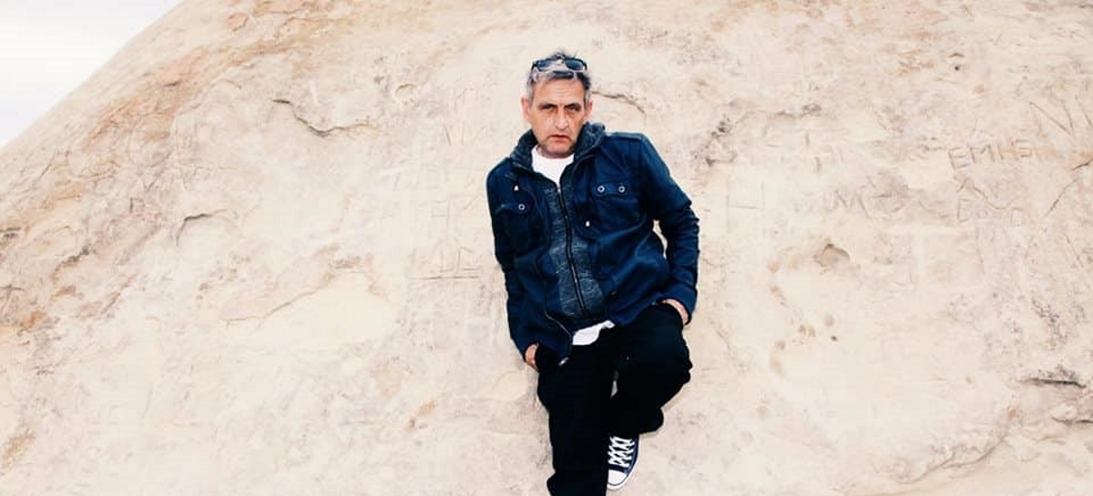 Πέθανε ο μπασίστας των Happy Mondays, Paul Ryder