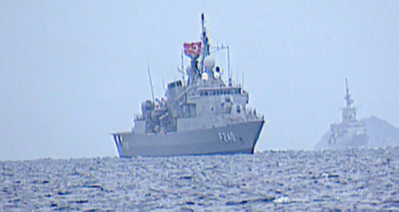 Είδαμε το ντοκιμαντέρ του Αλέξη Παπαχελά «Ίμια: 30 χρόνια μετά»