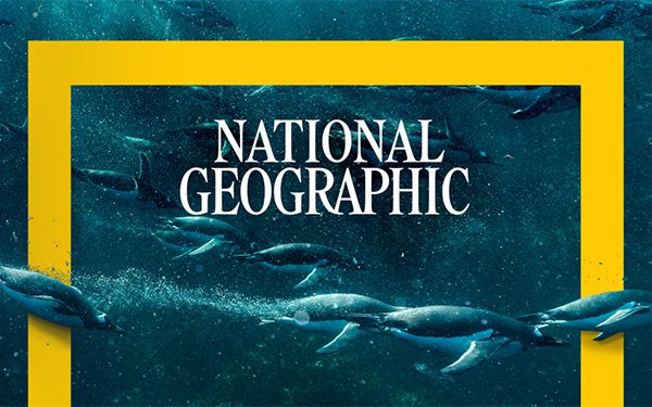 Αφιέρωμα στον κορωνοϊό από το National Geographic