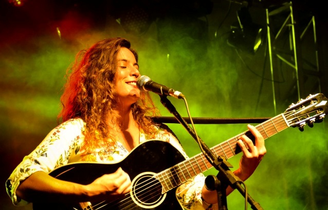 Να γιατί η Κατερίνα Πολέμη ζει πάντα με μια saudade