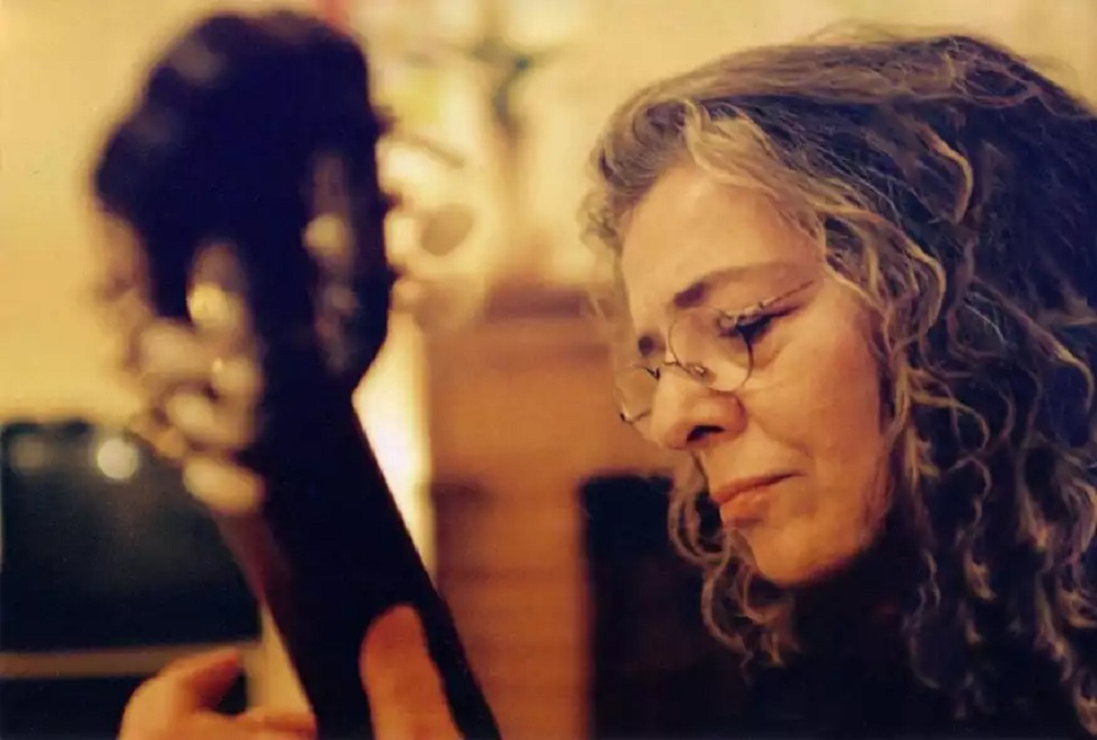 Πέθανε η Βάσω Αλαγιάννη