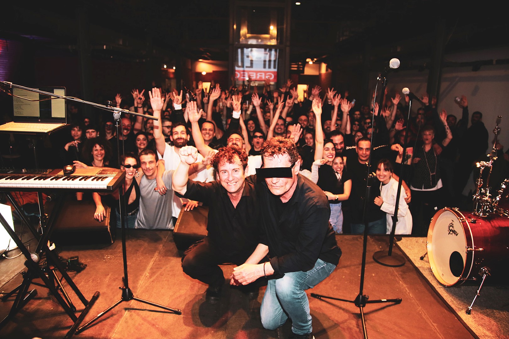 Οι Συνθετικοί στο Κύτταρο