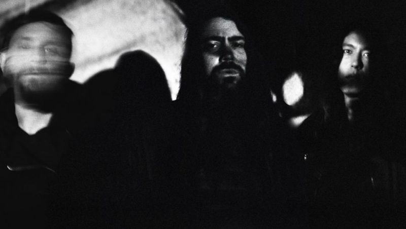 Οι HEALTH στη Death Disco