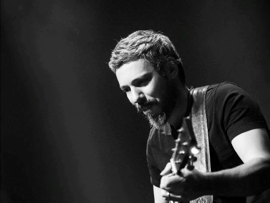 Κερδίστε προσκλήσεις για τον Αλκίνοο Ιωαννίδη στο Κατράκειο