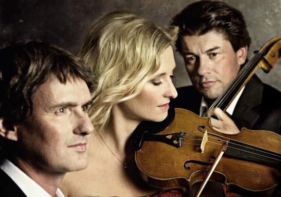 Μαγνητοσκοπημένη συναυλία της Κρατικής Ορχήστρας Αθηνών