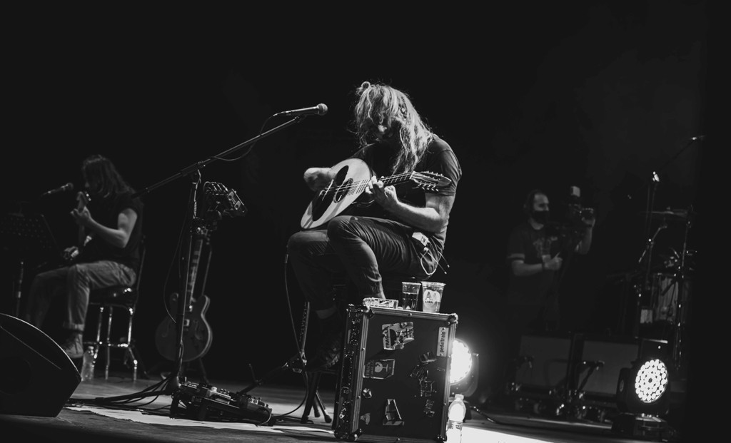 Anilio Park Fetival: Τρεις ημέρες μουσικής στην κορυφή της Πίνδου